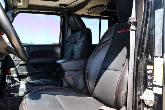 2022 Jeep JT Gladiator - Image 9 of 18