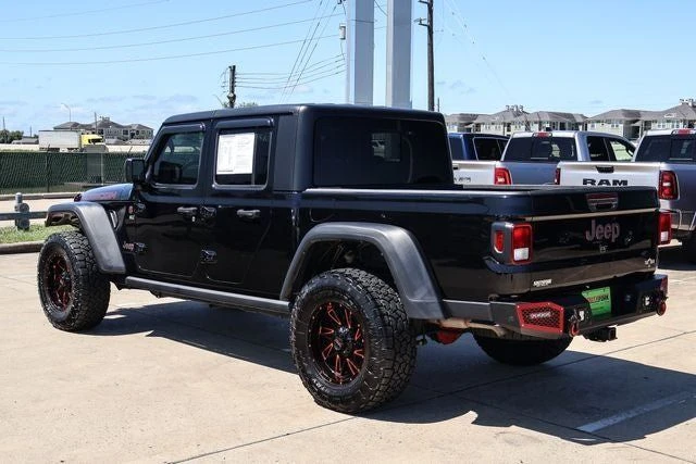 2022 Jeep JT Gladiator - Image 3 of 17