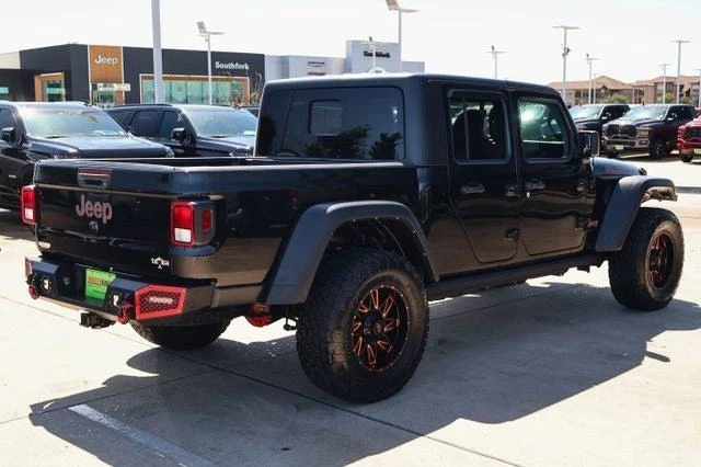 2022 Jeep JT Gladiator - Image 6 of 18