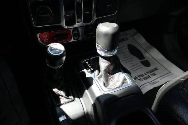 2022 Jeep JT Gladiator - Image 13 of 18