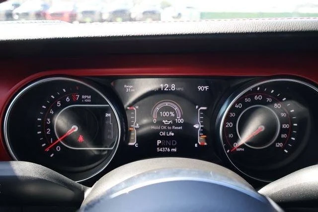 2022 Jeep JT Gladiator - Image 15 of 18