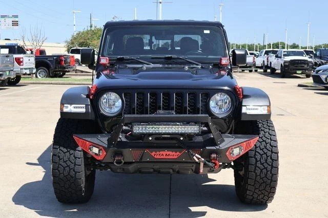 2022 Jeep JT Gladiator - Image 2 of 18