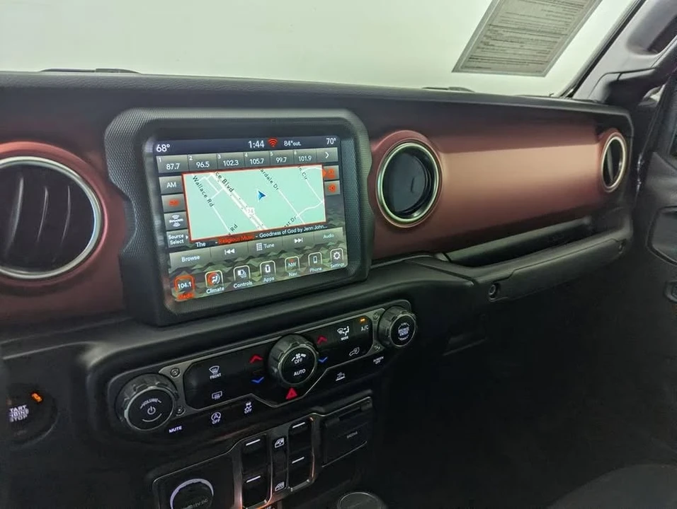 2022 Jeep JT Gladiator - Image 9 of 12