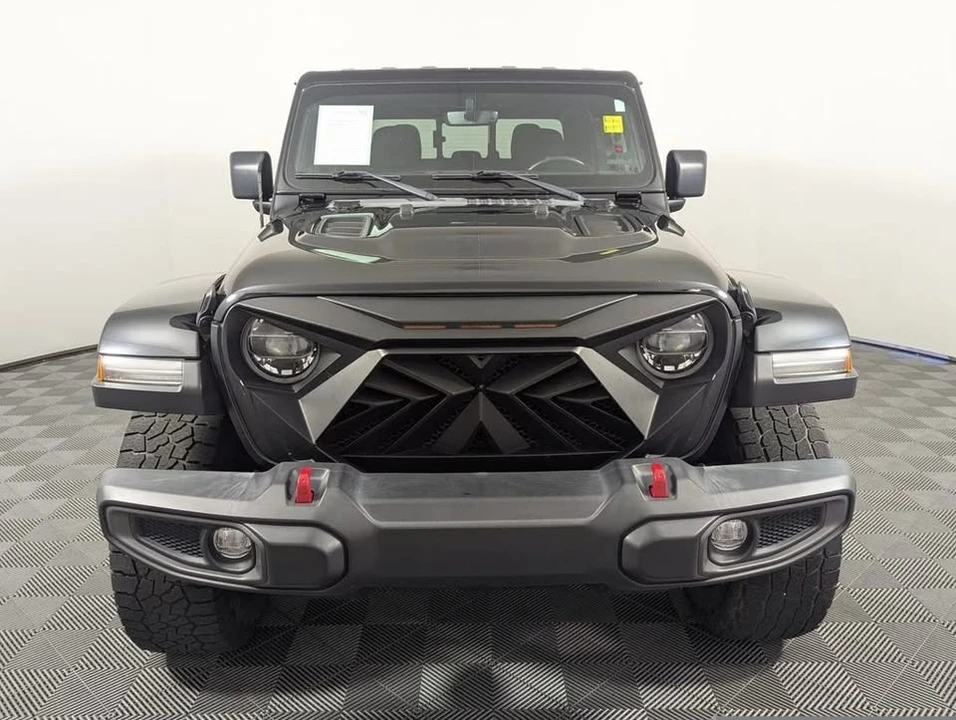 2022 Jeep JT Gladiator - Image 2 of 12