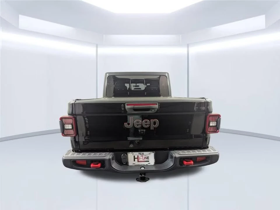 2022 Jeep JT Gladiator - Image 5 of 12