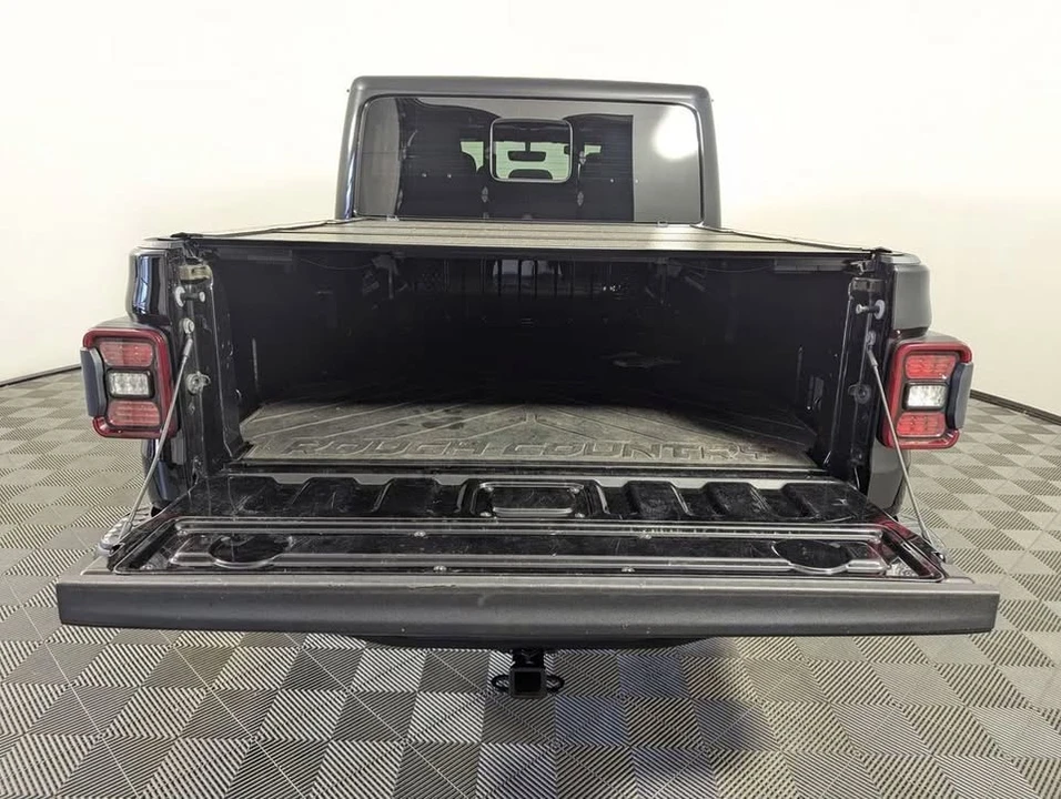 2022 Jeep JT Gladiator - Image 12 of 12