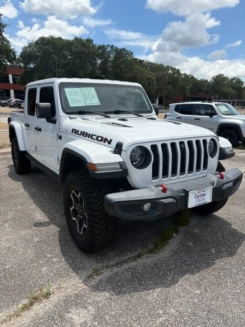 2022 Jeep JT Gladiator - Image 2 of 4