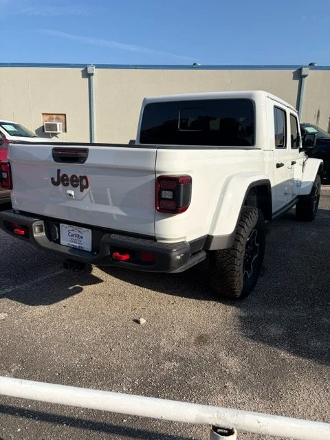 2022 Jeep JT Gladiator - Image 4 of 4