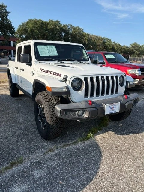 2022 Jeep JT Gladiator - Image 2 of 4