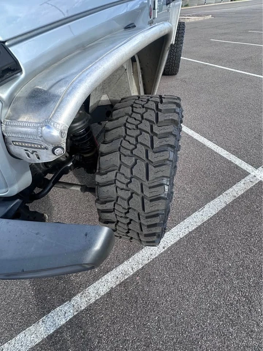 2022 Jeep JT Gladiator - Image 8 of 9