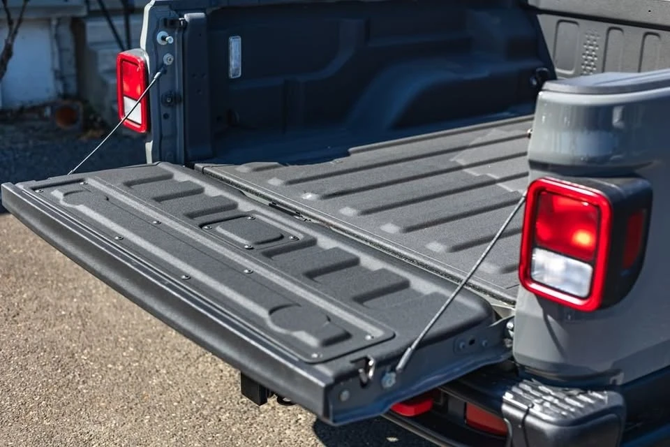 2022 Jeep JT Gladiator - Image 9 of 20