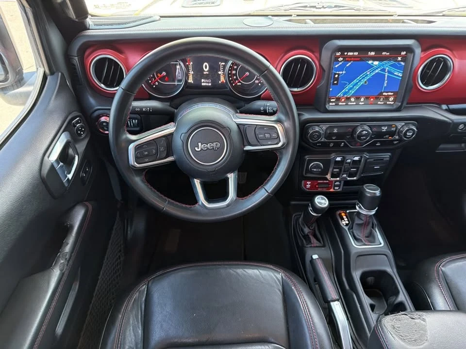 2022 Jeep JT Gladiator - Image 11 of 12