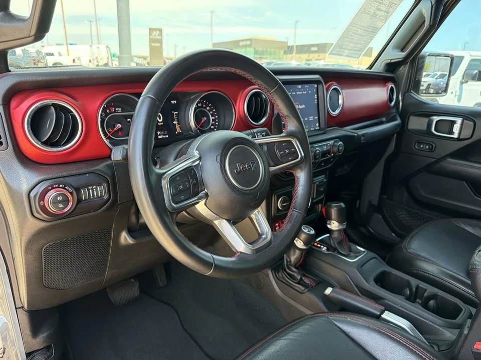 2022 Jeep JT Gladiator - Image 2 of 12
