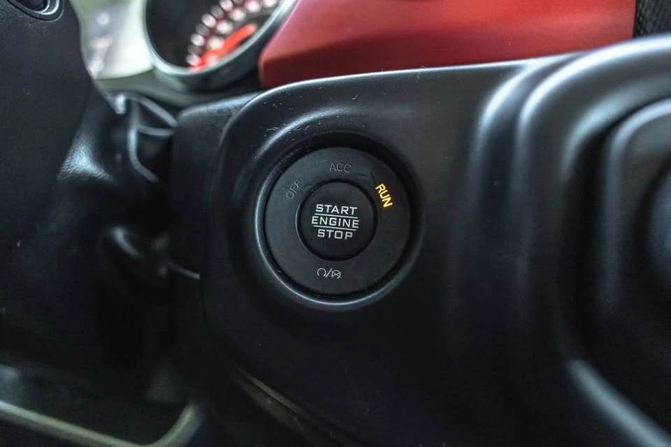 2022 Jeep JT Gladiator - Image 17 of 20