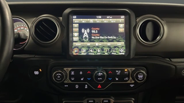 2022 Jeep JT Gladiator - Image 12 of 20