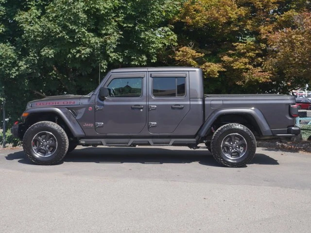 2022 Jeep JT Gladiator - Image 17 of 20