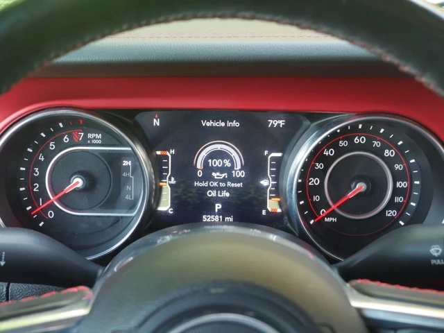 2022 Jeep JT Gladiator - Image 7 of 20