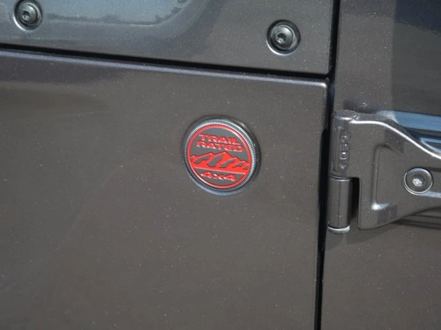 2022 Jeep JT Gladiator - Image 19 of 20