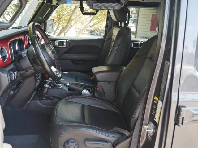 2022 Jeep JT Gladiator - Image 3 of 20