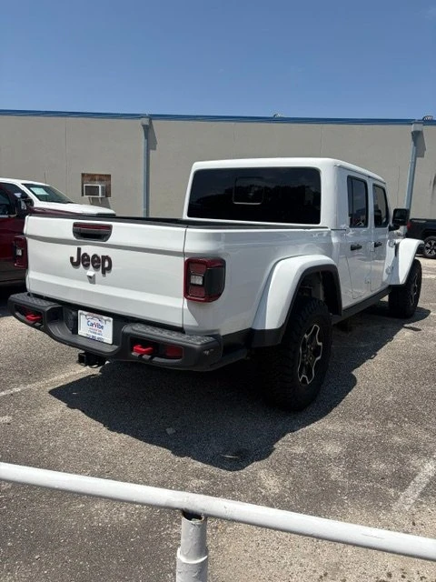 2022 Jeep JT Gladiator - Image 4 of 4