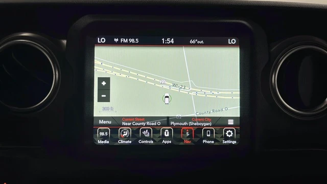 2022 Jeep JT Gladiator - Image 14 of 20