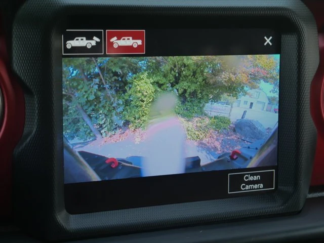 2022 Jeep JT Gladiator - Image 12 of 20
