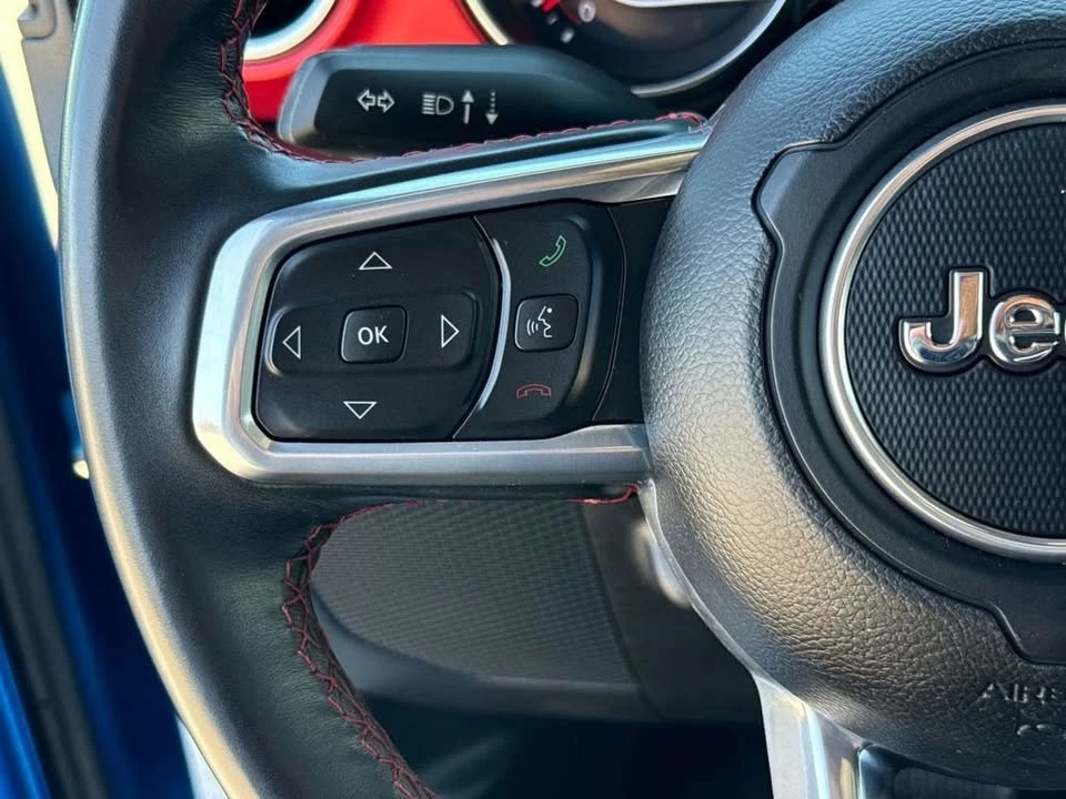2022 Jeep JT Gladiator - Image 12 of 20