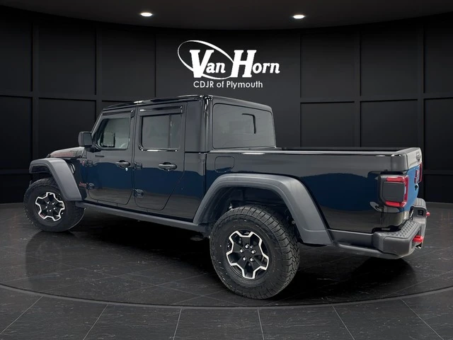 2022 Jeep JT Gladiator - Image 5 of 20