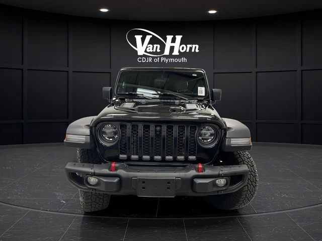 2022 Jeep JT Gladiator - Image 2 of 20