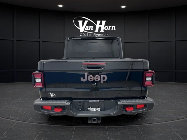 2022 Jeep JT Gladiator - Image 6 of 20