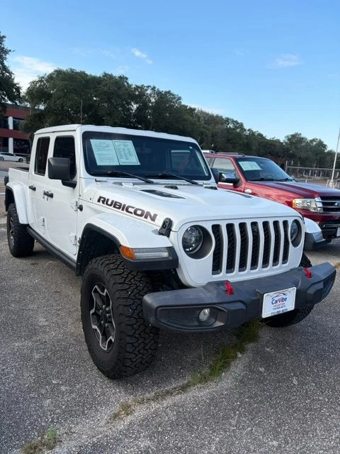 2022 Jeep JT Gladiator - Image 2 of 4