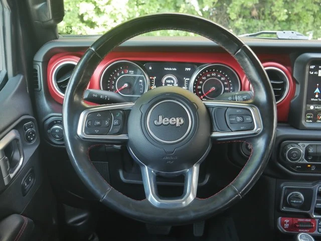 2022 Jeep JT Gladiator - Image 6 of 20