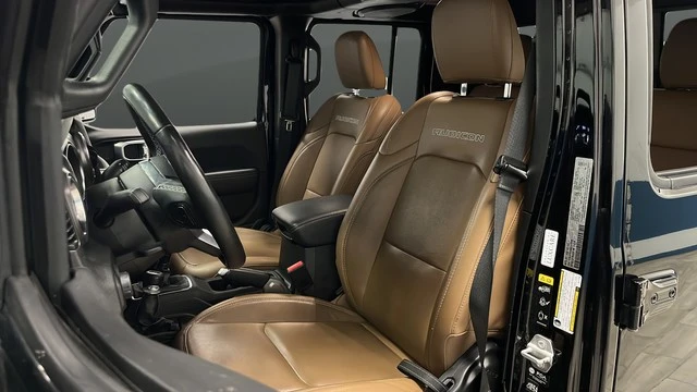 2022 Jeep JT Gladiator - Image 9 of 20