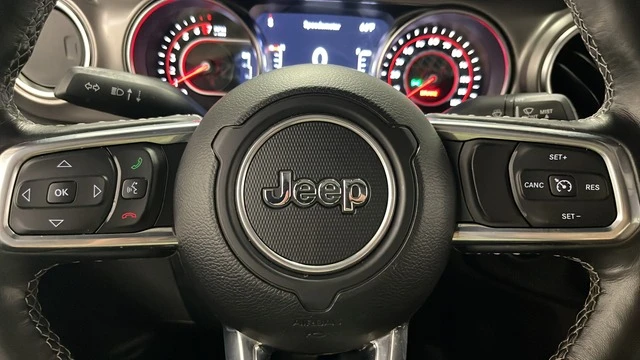 2022 Jeep JT Gladiator - Image 15 of 20