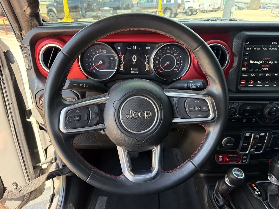 2022 Jeep JT Gladiator - Image 6 of 10