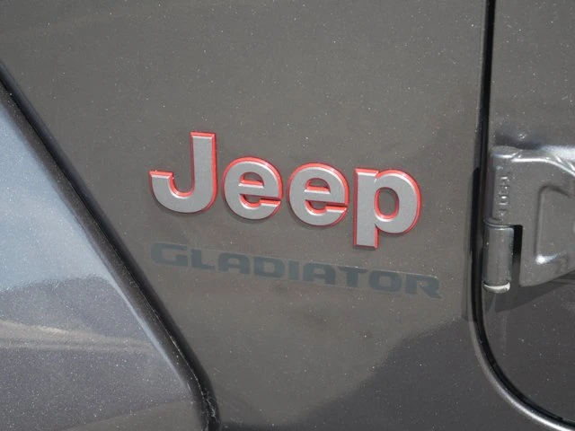 2022 Jeep JT Gladiator - Image 18 of 20