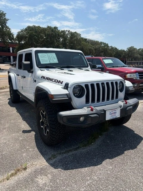 2022 Jeep JT Gladiator - Image 2 of 4