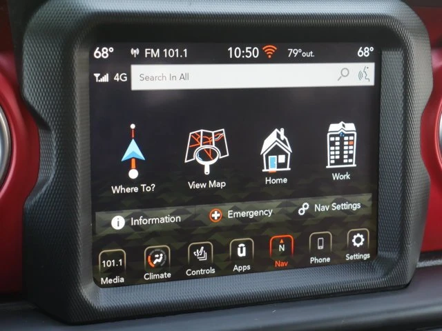 2022 Jeep JT Gladiator - Image 11 of 20