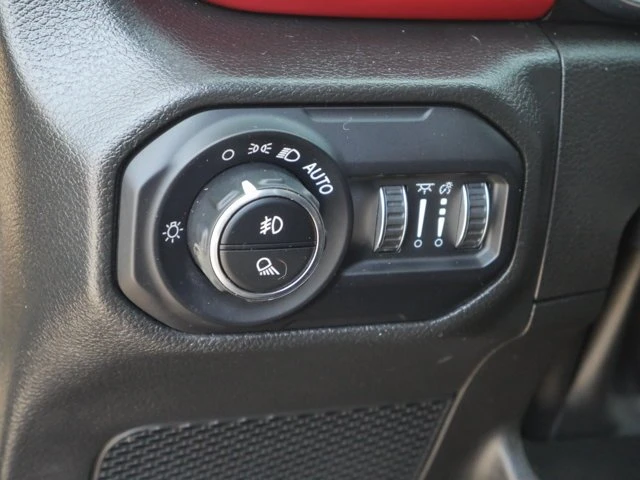 2022 Jeep JT Gladiator - Image 5 of 20