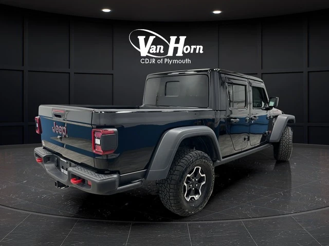 2022 Jeep JT Gladiator - Image 7 of 20