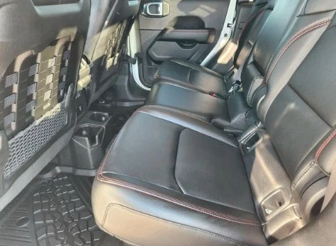 2022 Jeep JT Gladiator - Image 11 of 12