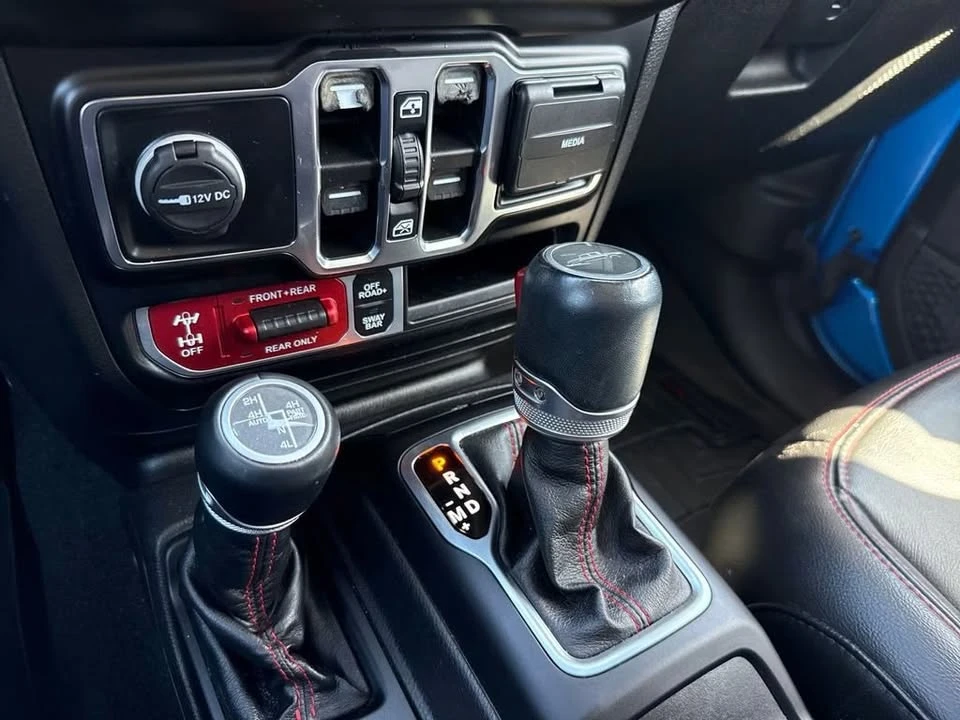 2022 Jeep JT Gladiator - Image 19 of 20