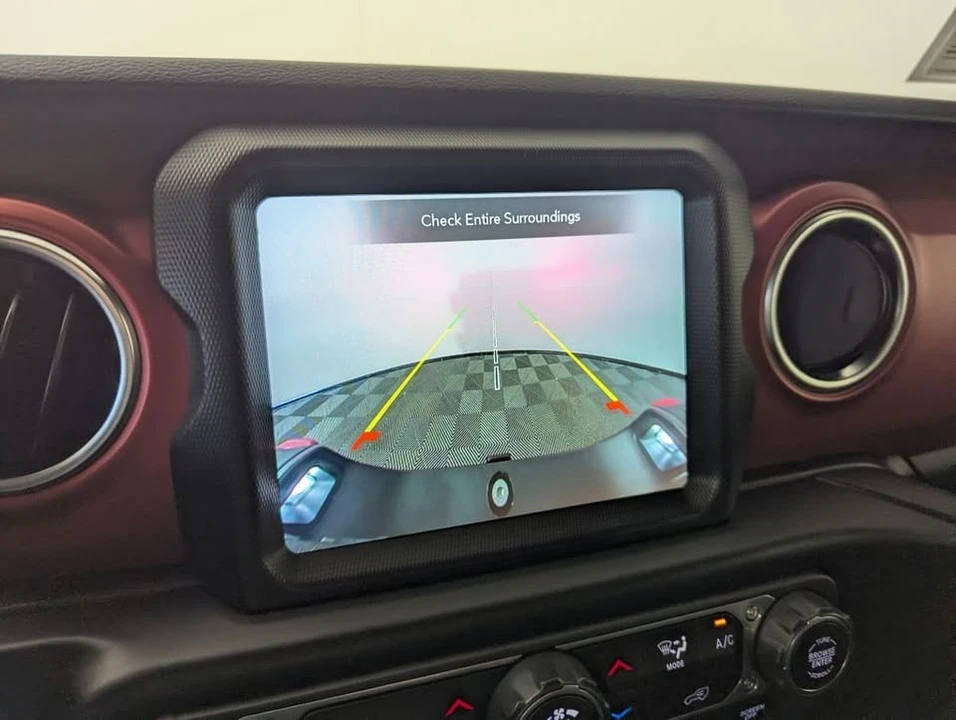 2022 Jeep JT Gladiator - Image 7 of 16