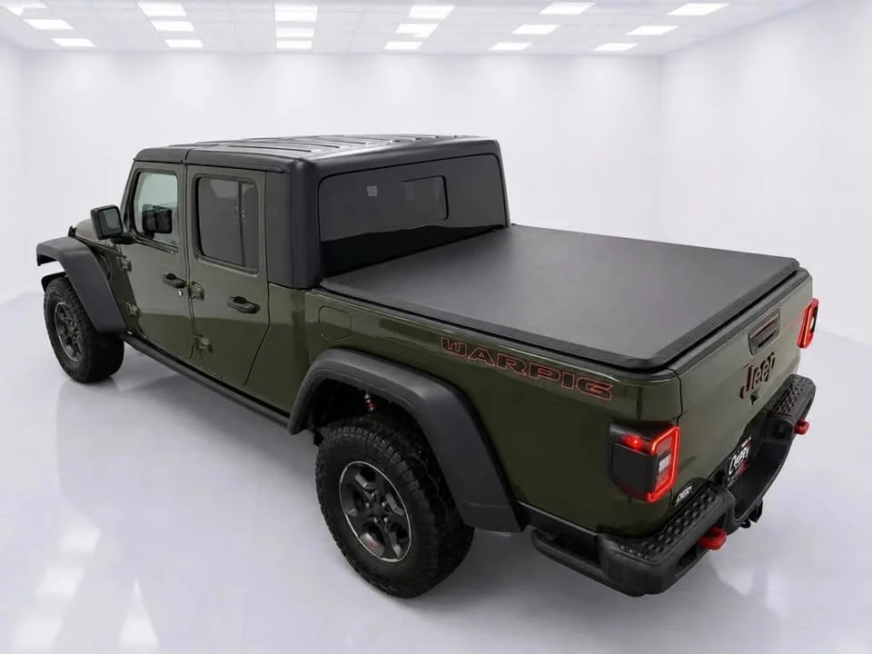 2022 Jeep JT Gladiator - Image 4 of 20