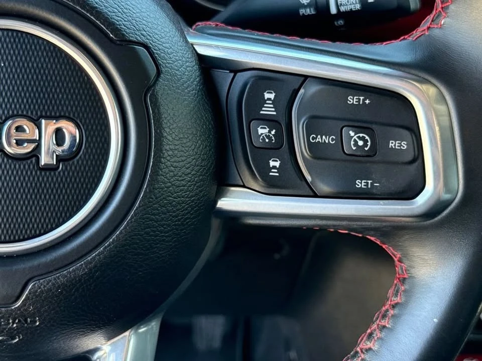 2022 Jeep JT Gladiator - Image 13 of 20