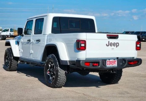 2022 Jeep JT Gladiator - Image 6 of 12