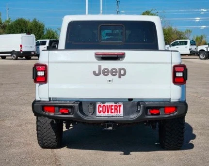 2022 Jeep JT Gladiator - Image 5 of 12