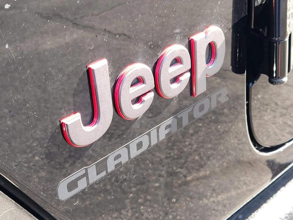 2022 Jeep JT Gladiator - Image 13 of 20