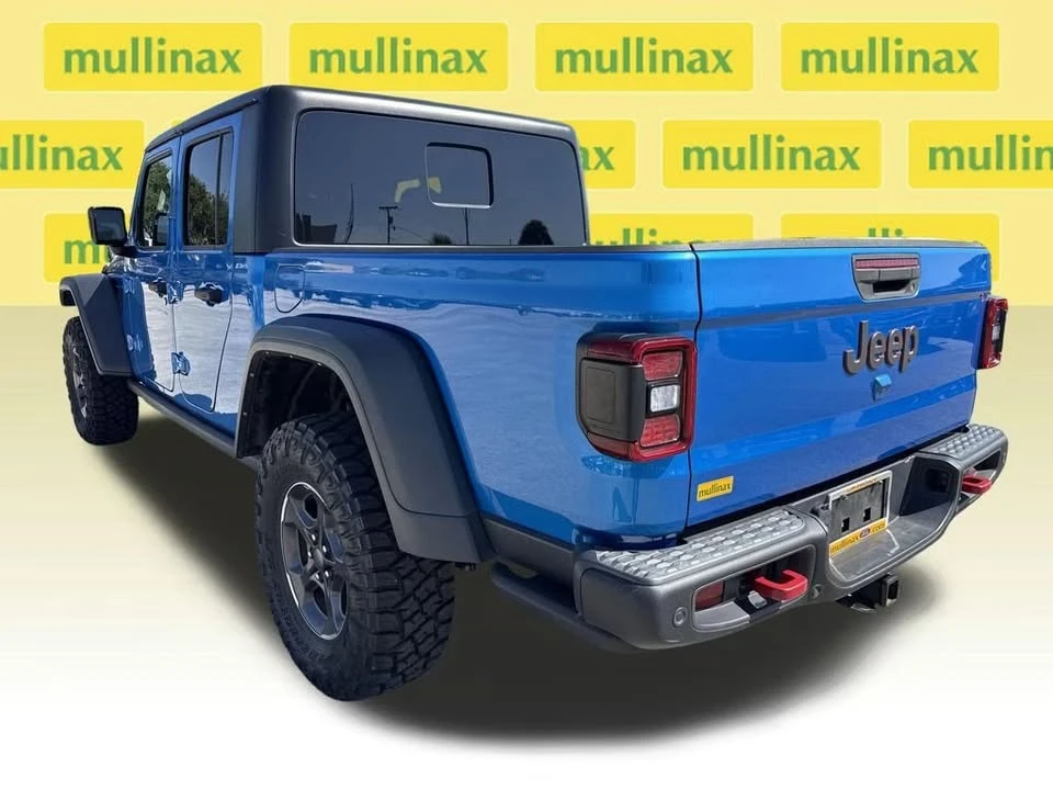 2022 Jeep JT Gladiator - Image 6 of 20