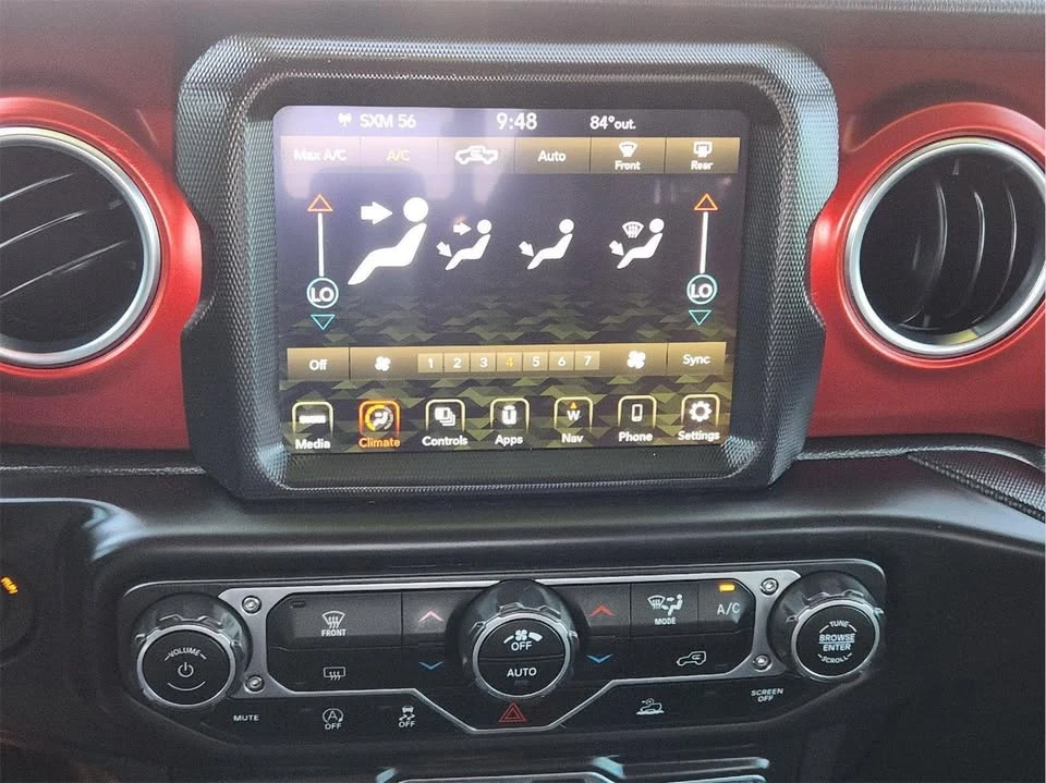 2022 Jeep JT Gladiator - Image 20 of 20